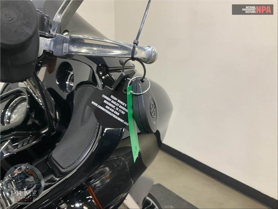 2021 Harley-Davidson FLTRXS ROAD GLIDE SPECIAL — фото 10