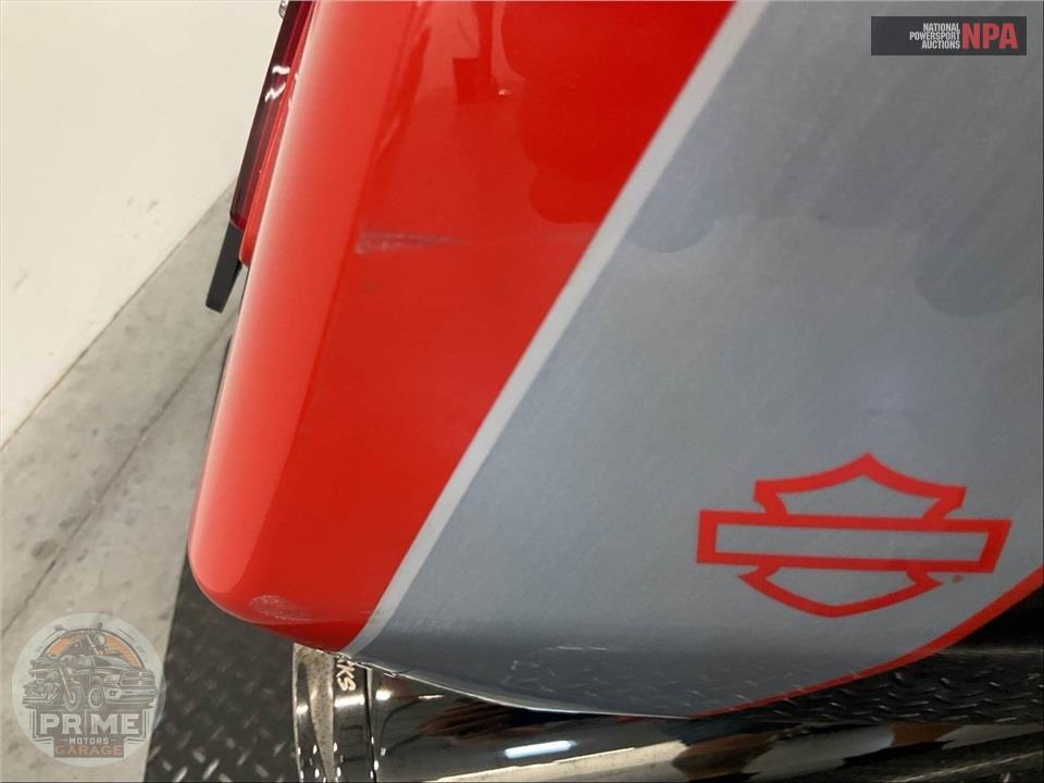 2024 Harley-Davidson FLTRXSE CVO ROAD GLIDE — фото 19