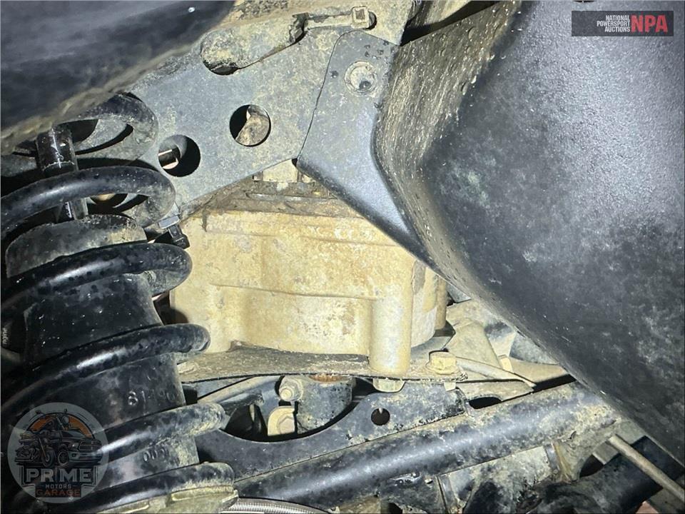 2024 Polaris SPORTSMAN 850 PREMIUM — фото 29