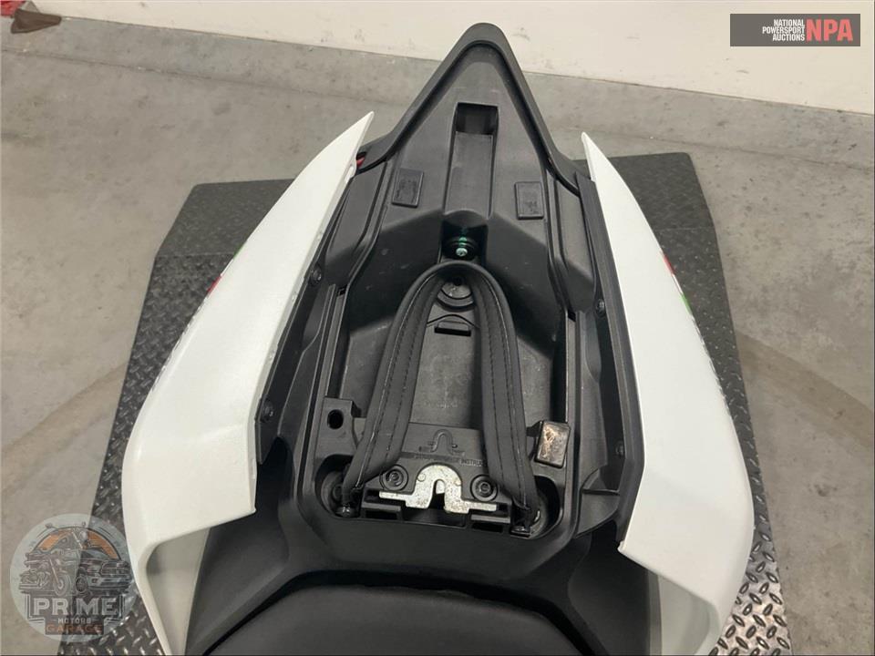2017 Ducati 959 PANIGALE WHITE — фото 13
