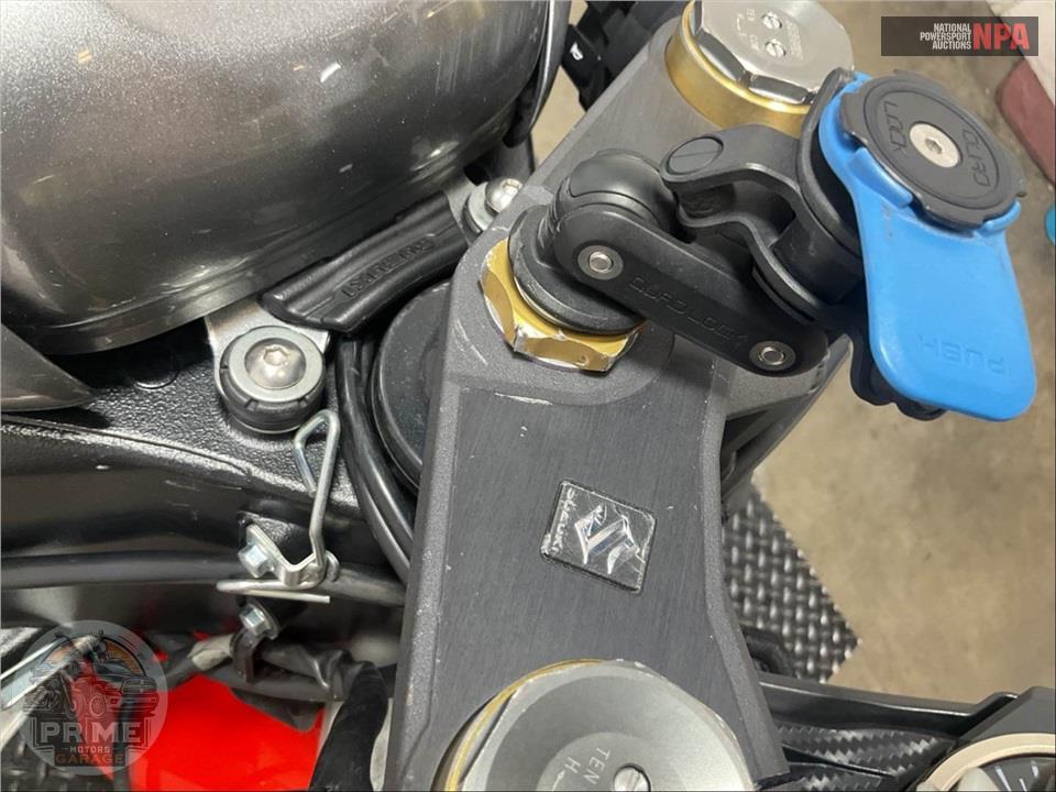 2021 Suzuki GSX-R750M1 — фото 27