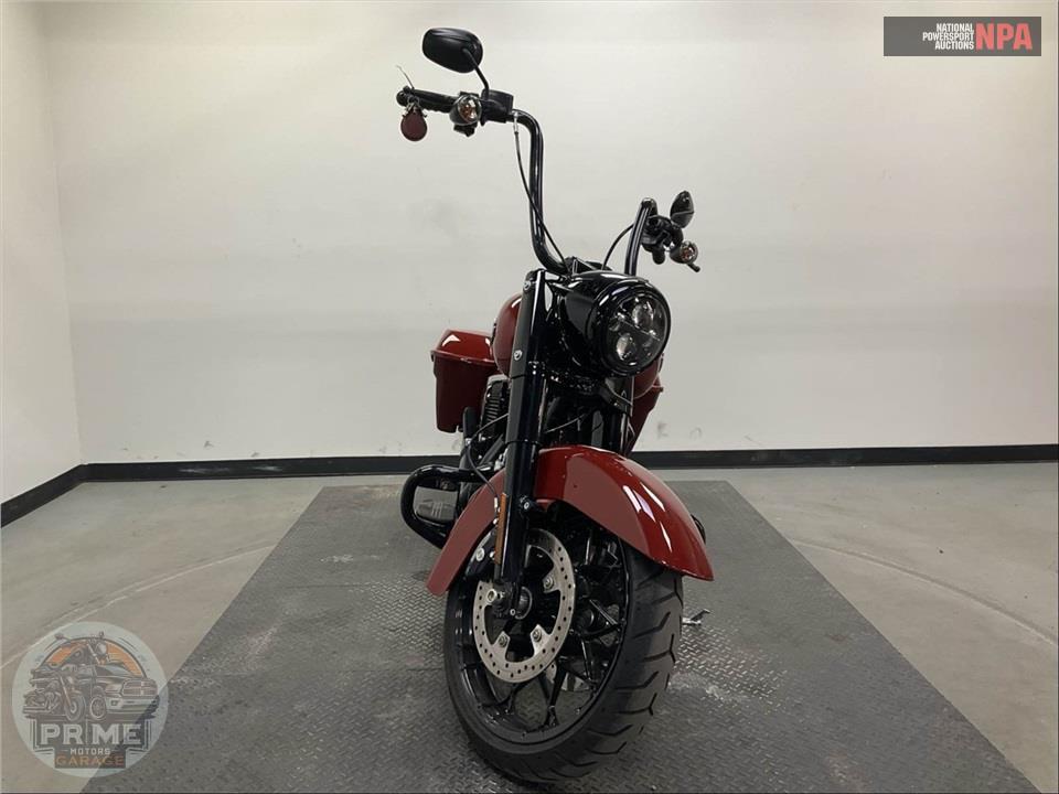 2024 Harley-Davidson FLHRXS ROAD KING SPECIAL — фото 2