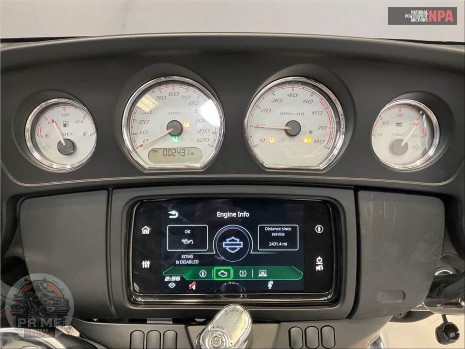 2022 Harley-Davidson FLHX STREET GLIDE — фото 5