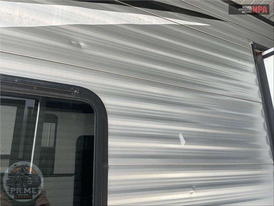 2018 Keystone Rv M-280 BH - SPRINGDALE SERIES — фото 47