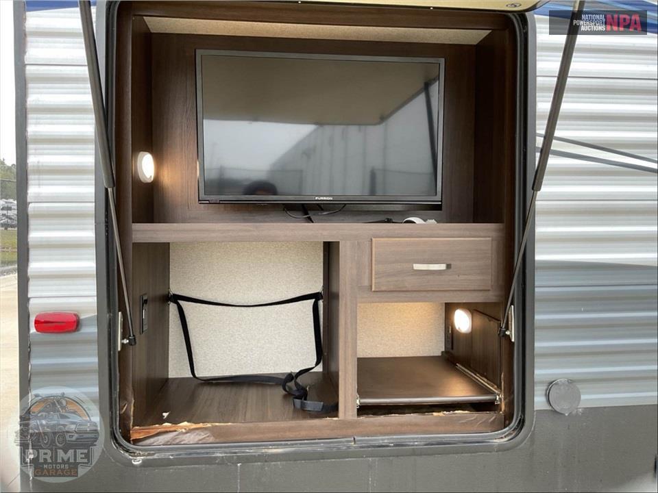 2019 Keystone Rv M-3030BH SUMMERLAND SERIES — фото 36