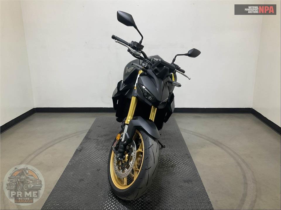 2025 Honda CB1000SP HORNET SP — фото 2