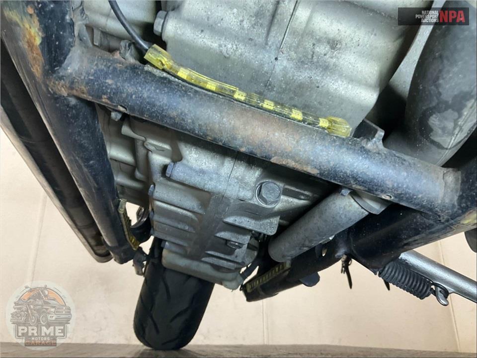 2007 Honda VTX1300C7 — фото 13