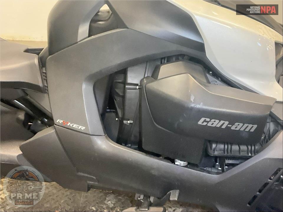 2020 Can-Am RYKER 900 ACE — фото 6