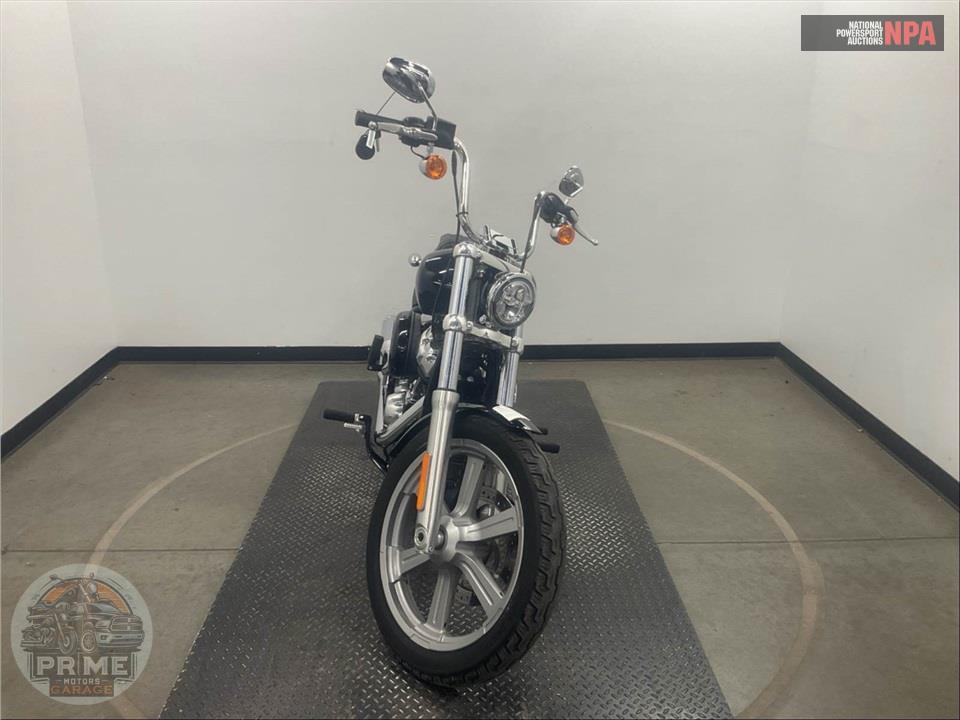 2023 Harley-Davidson FXST SOFTAIL STANDARD — фото 2