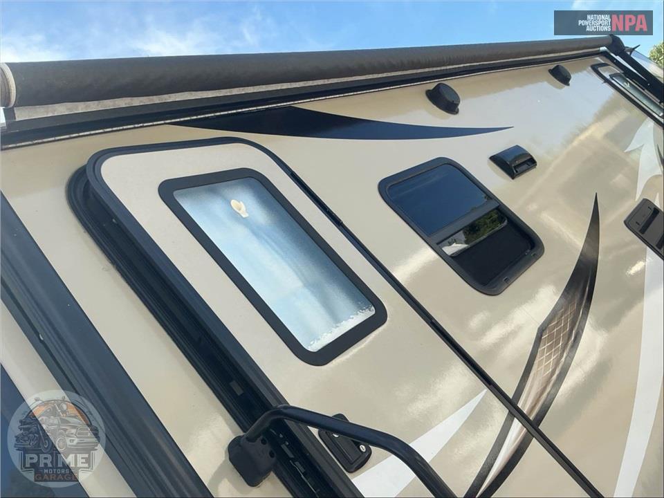2019 Keystone Rv M-29 RLD - COUGAR SERIES — фото 40