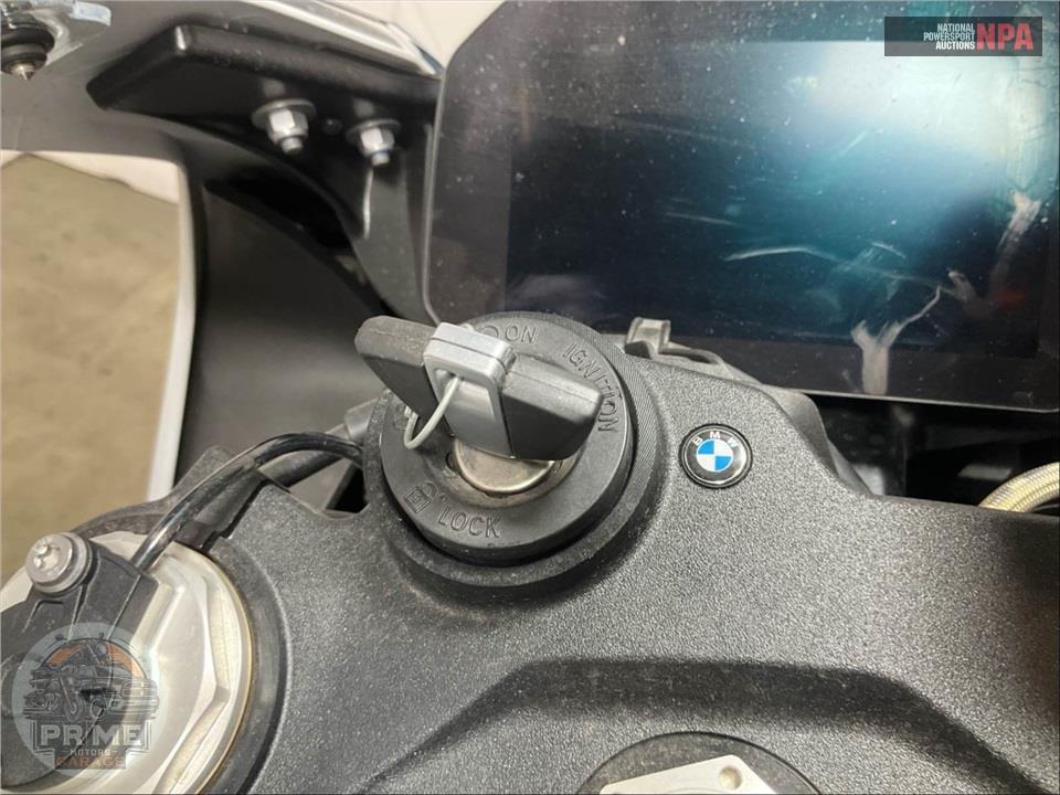 2023 Bmw S1000RR PREMIUM — фото 12