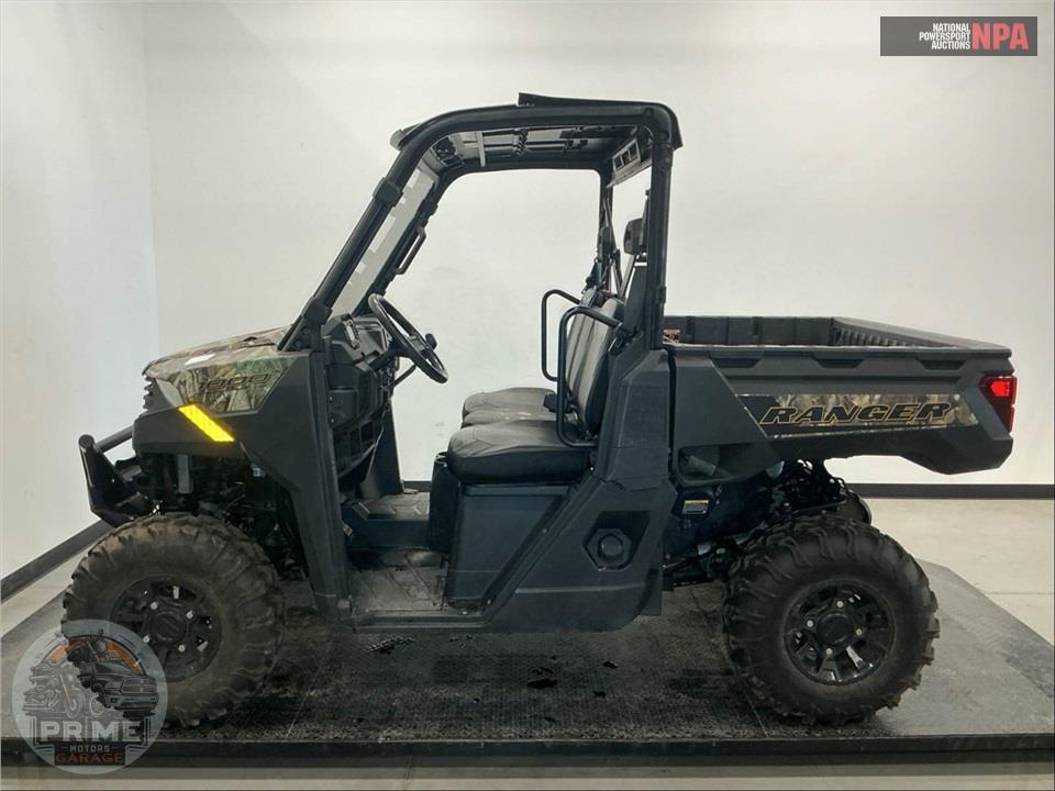 2023 Polaris RANGER 1000 PREMIUM PURSUIT (CAMOUFLAGE) — фото 3