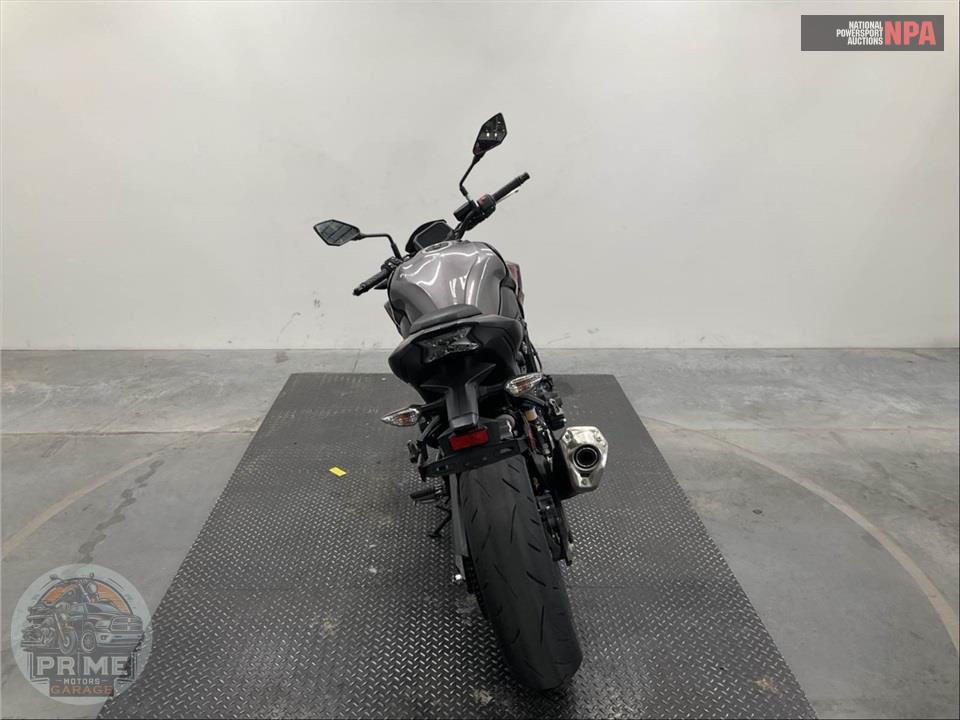 2023 Kawasaki ZR900FPFNN Z900 (ABS) — фото 4