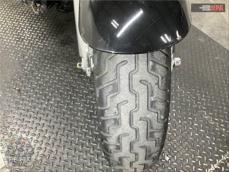 2003 Harley-Davidson FLSTFI FAT BOY — фото 18