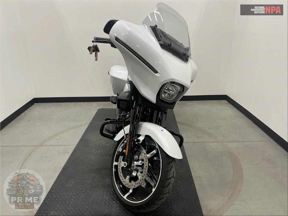 2024 Harley-Davidson FLHX STREET GLIDE — фото 2