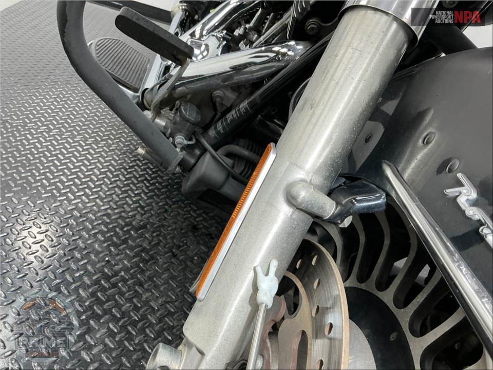 2012 Harley-Davidson FLHR ROAD KING — фото 63