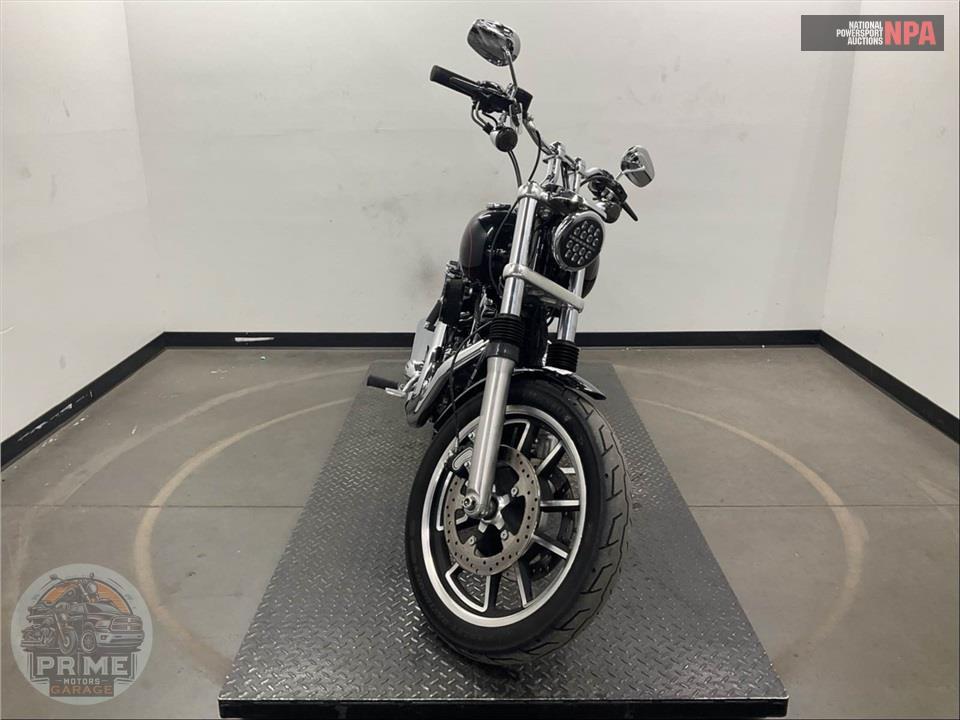 2016 Harley-Davidson FXDL DYNA LOW RIDER — фото 2