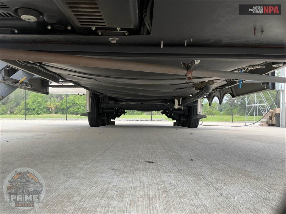 2024 Alliance Rv M-42V13 - VALOR FIFTH WHEEL SERIES — фото 63