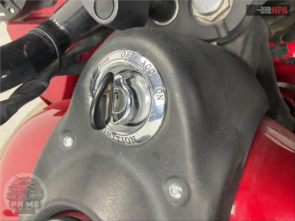 2011 Kawasaki VN1700JBF VULCAN VAQUERO — фото 20