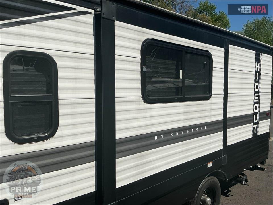 2022 Keystone Rv M-174 RK - HIDEOUT SERIES — фото 35