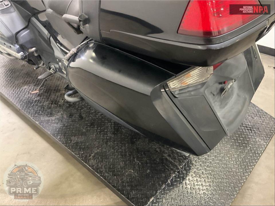 2014 Honda GL18HPNAME GOLDWING (ABS) (**) — фото 58