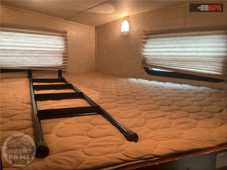 2015 Keystone Rv M-285 SBH - LAREDO FIFTH WHEEL SERIES — фото 13