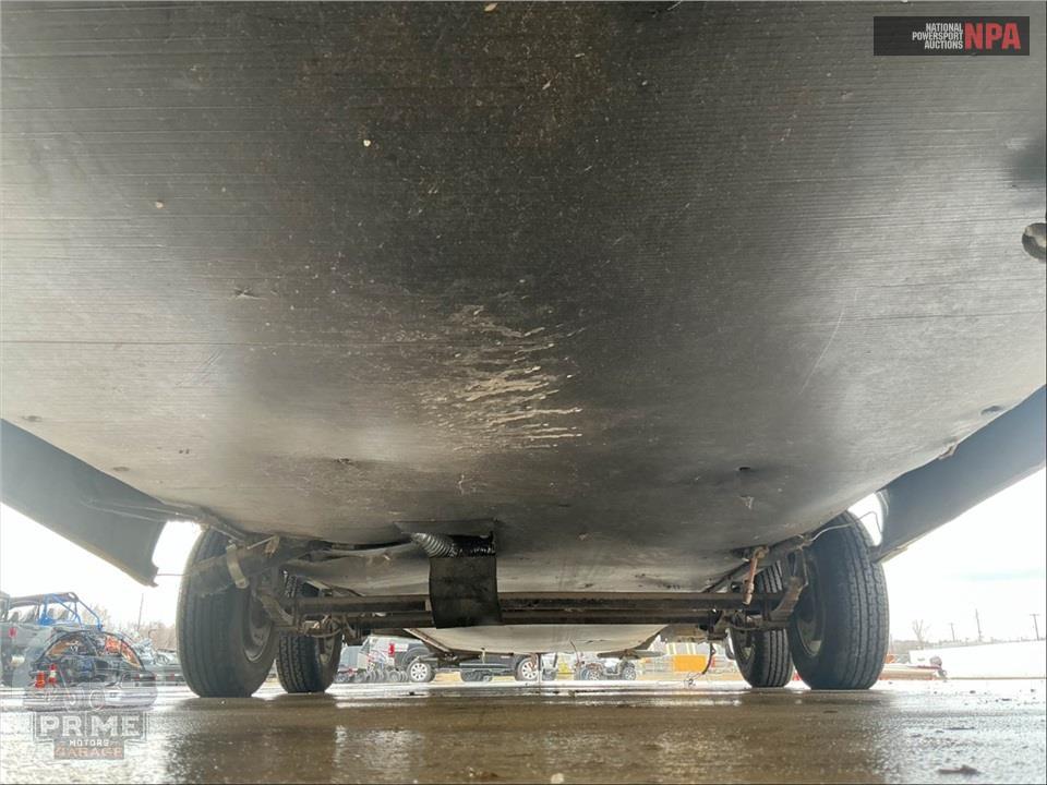 2011 Keystone Rv M-286 QBS - BULLET ULTRA LITE SERIES — фото 92