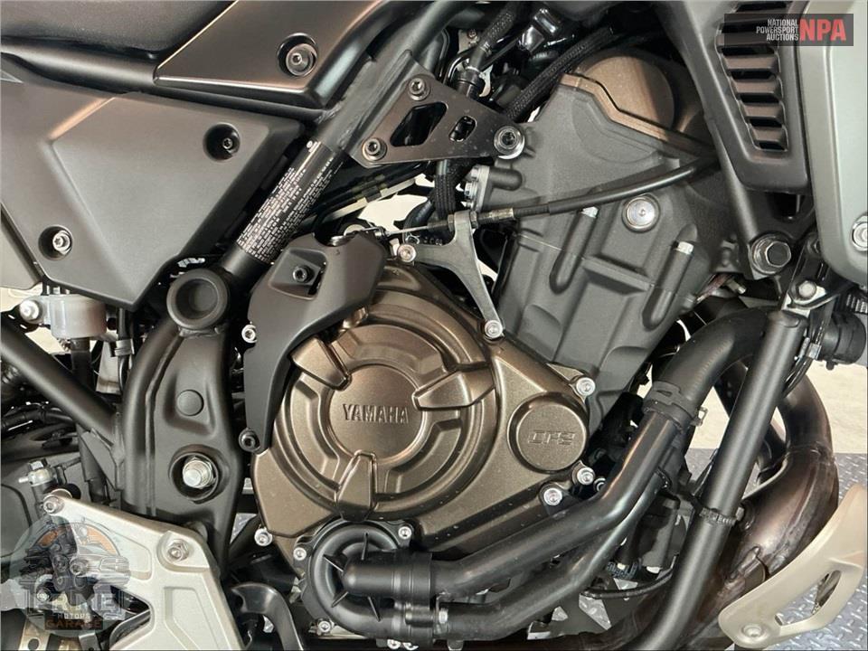 2024 Yamaha TENERE 700 — фото 7