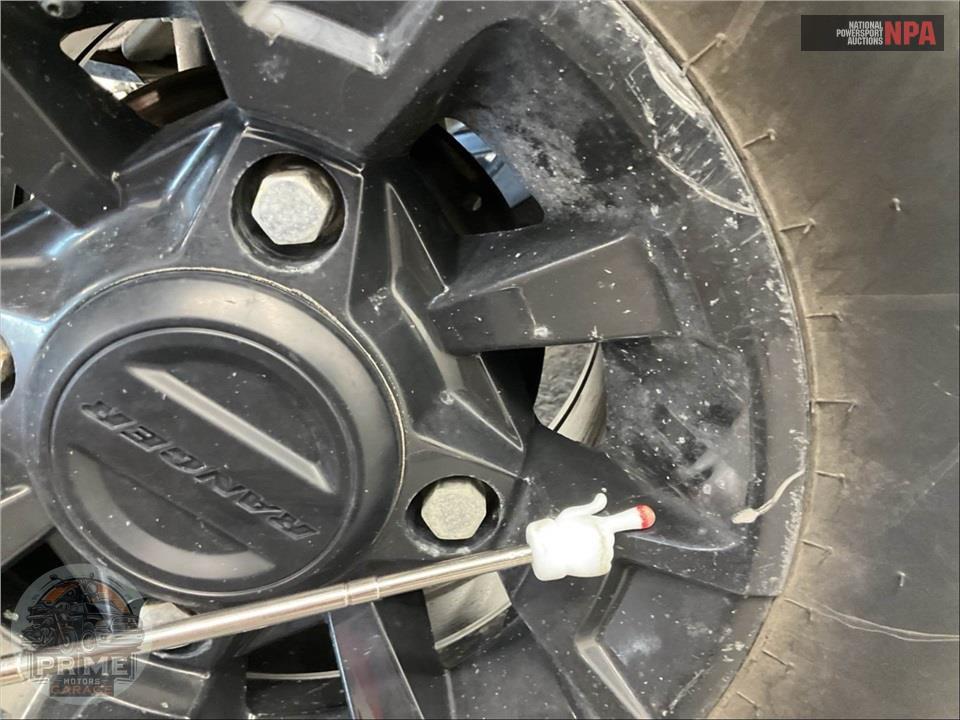 2025 Polaris RANGER CREW 1000 PREMIUM — фото 35