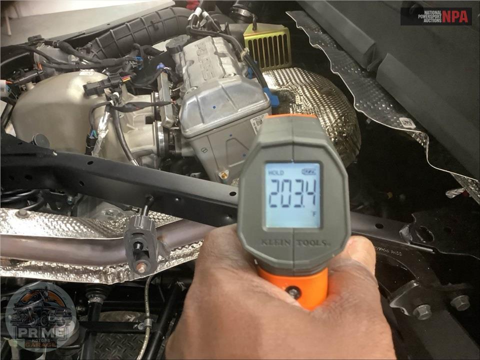 2024 Polaris RANGER 1000 PREMIUM — фото 10