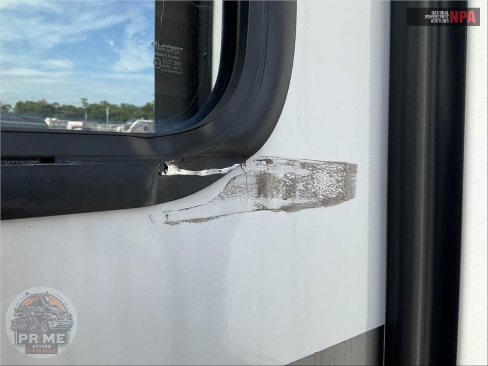 2025 Sabre By Forest River M-37FLL - FIFTH WHEEL SERIES — фото 23