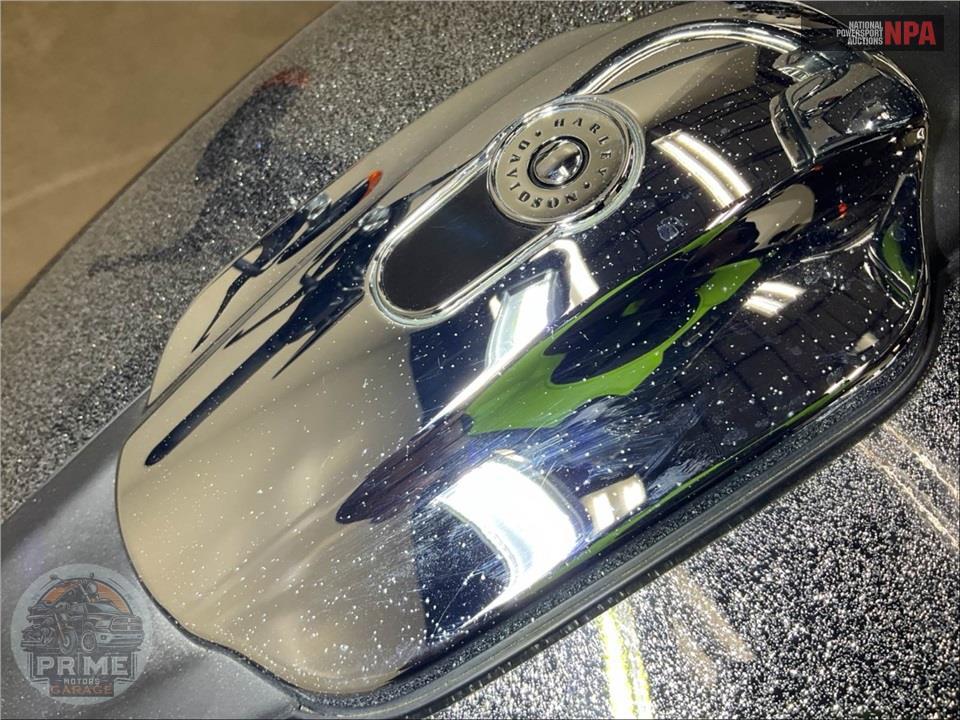 2014 Harley-Davidson FXSB BREAKOUT — фото 19