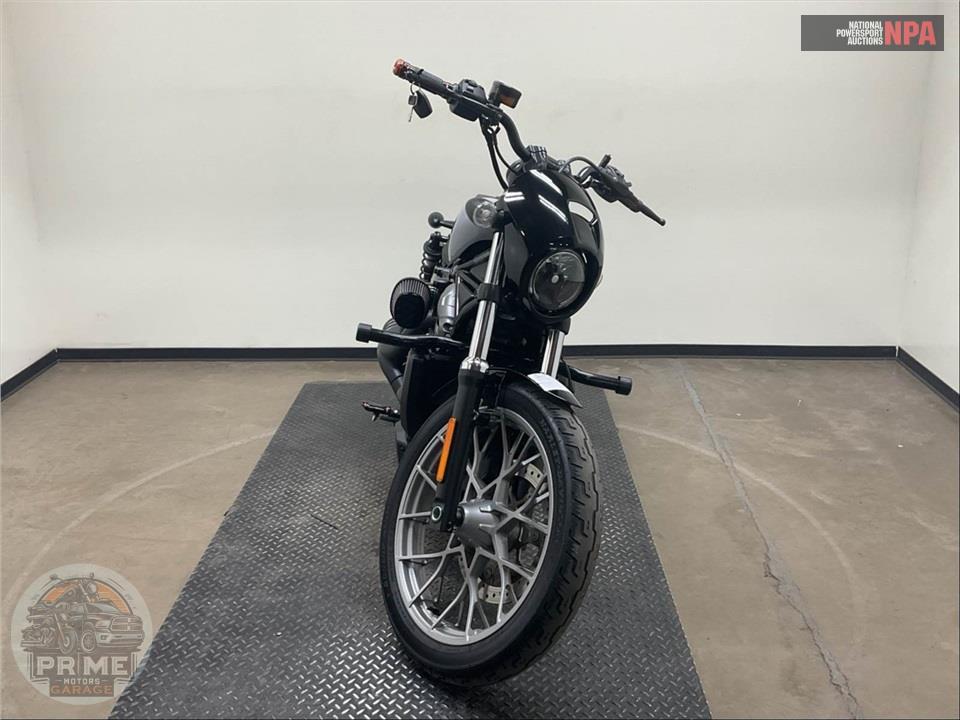 2024 Harley-Davidson RH975S NIGHTSTER SPECIAL — фото 2