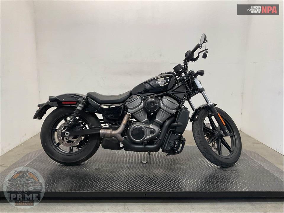 2023 Harley-Davidson RH975 NIGHTSTER — фото 1