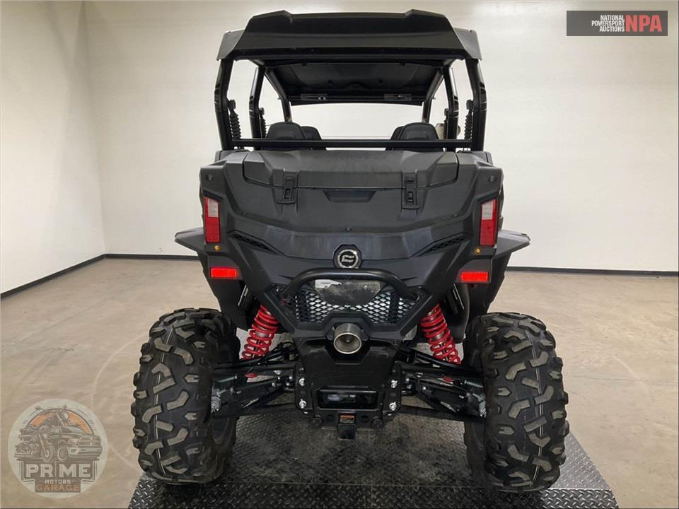 2024 Cf Moto ZFORCE 950 SPORT 4 — фото 4