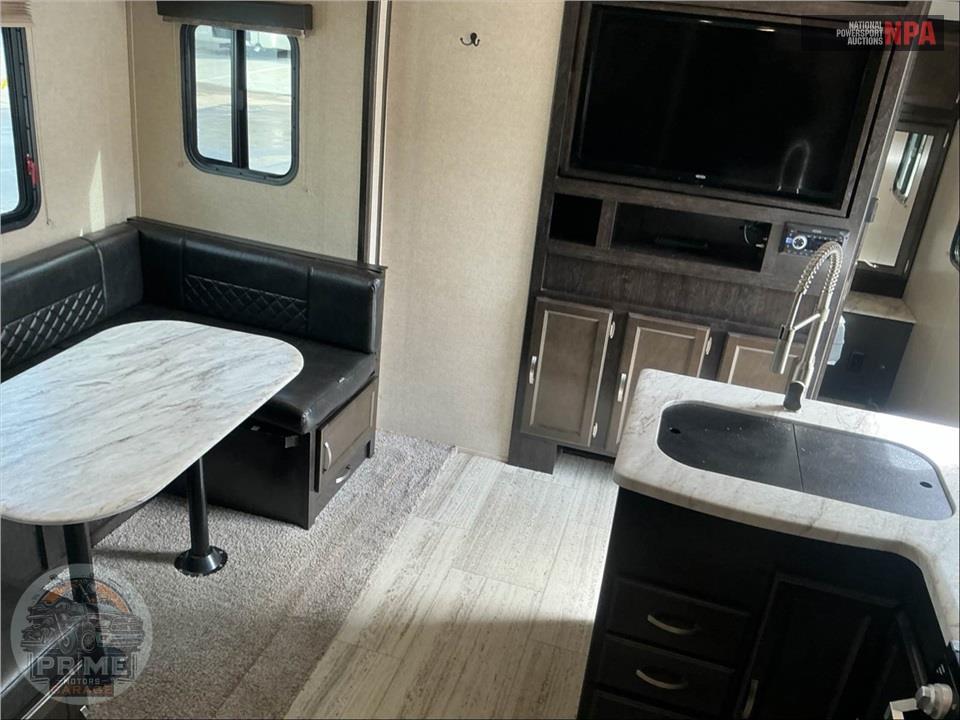 2020 Coachmen By Forest River M-2454 BH - SPIRIT ULTRA LITE SERIES — фото 6