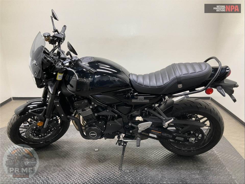 2026 Kawasaki ZR902ATFCL Z900RS (ABS) — фото 3