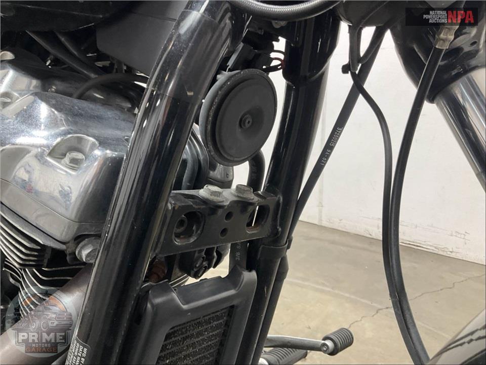 2019 Harley-Davidson FXBR BREAKOUT — фото 13
