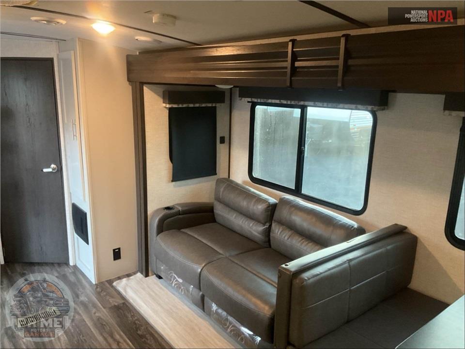 2021 Keystone Rv M-29 BHPR - BULLET PREMIER ULTRA SERIES — фото 7