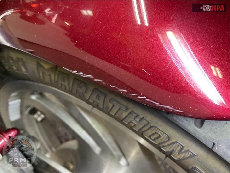2006 Honda VTX1300C6 — фото 15