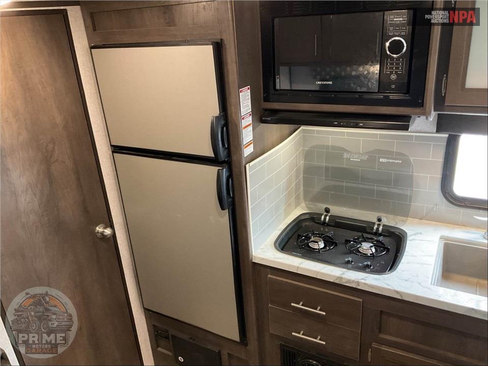 2021 Coleman By Dutchmen M-1705RB - LIGHT LX SERIES — фото 14