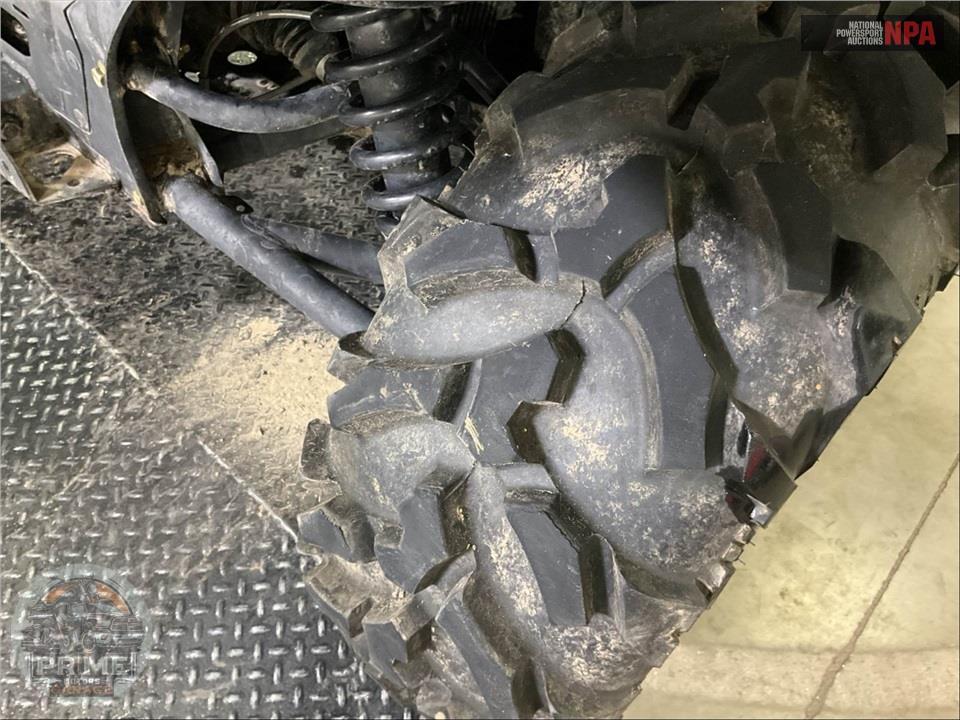 2023 Can-Am DEFENDER PRO XT HD10 — фото 19