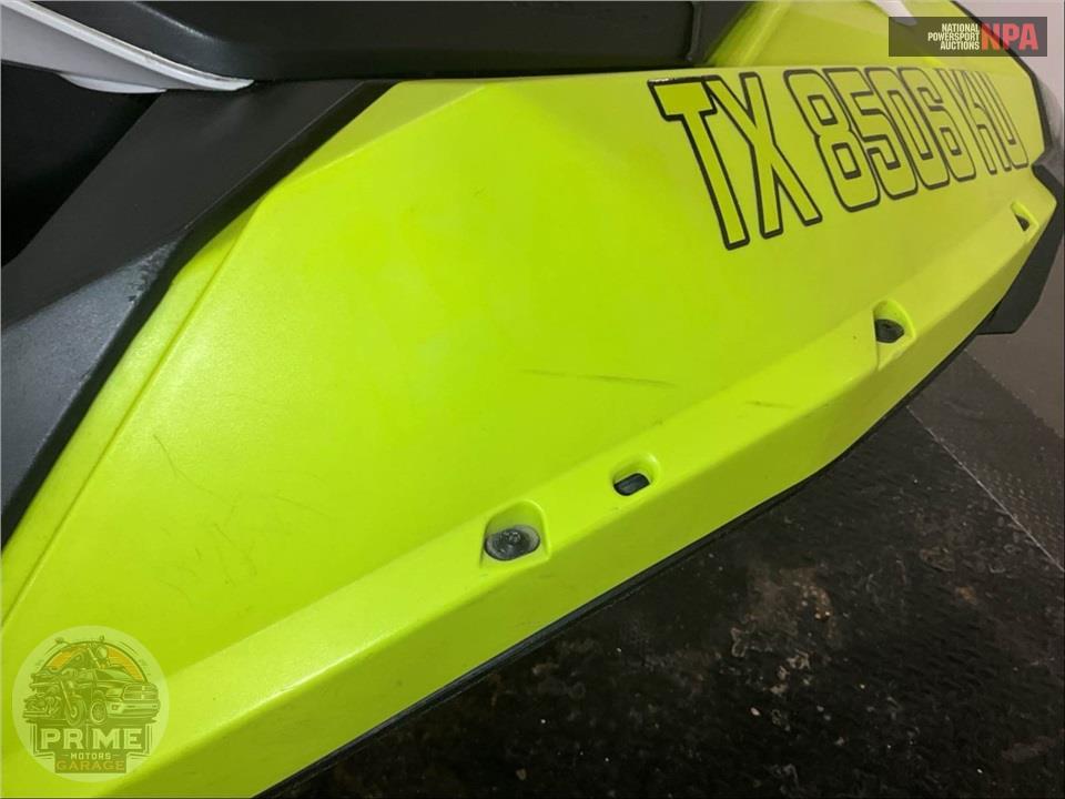 2018 Seadoo/Brp SPARK 2UP — фото 21