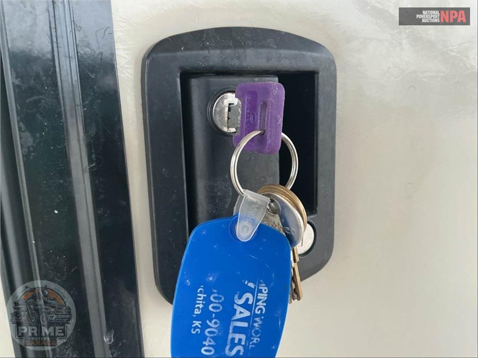 2018 Keystone Rv M-29 RKPR BULLET PREMIER  SERIES — фото 20