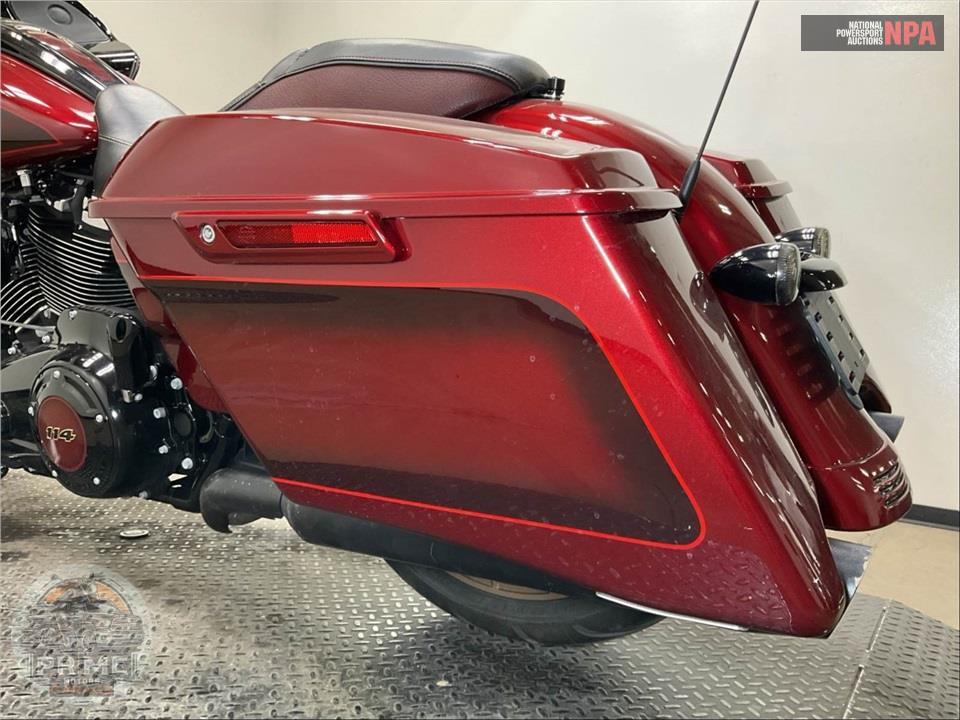 2023 Harley-Davidson FLTRXSANV ROAD GLIDE SP ANNIVERSARY — фото 20