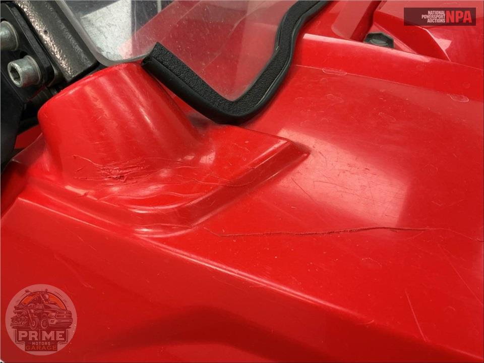2013 Polaris RANGER RZR 900 XP — фото 37
