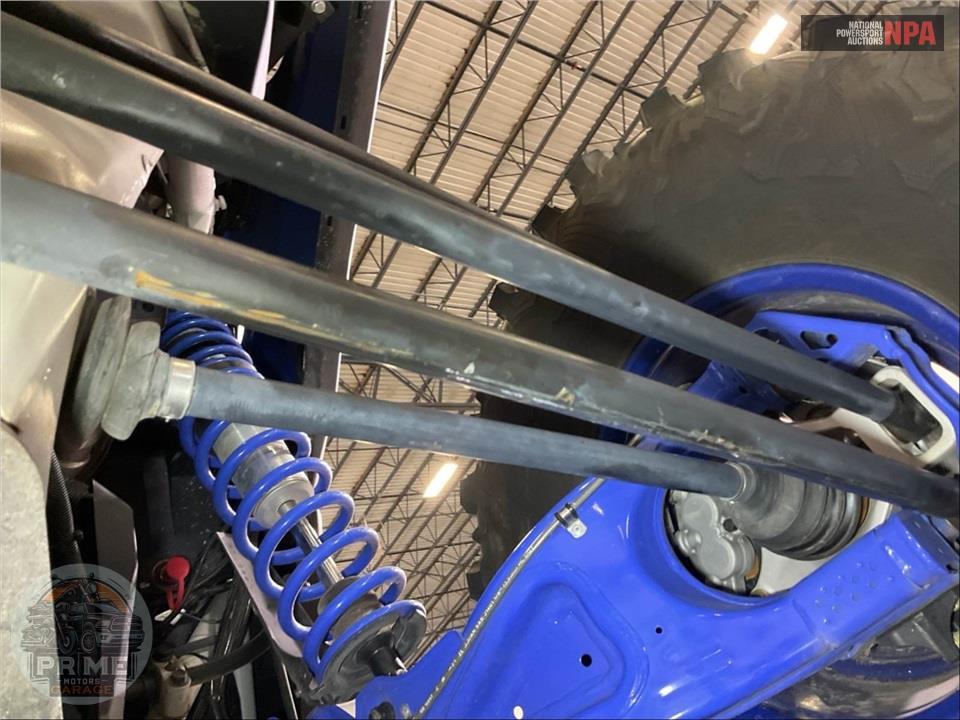 2022 Can-Am MAVERICK X3 MAX X RS TURBO RR — фото 26