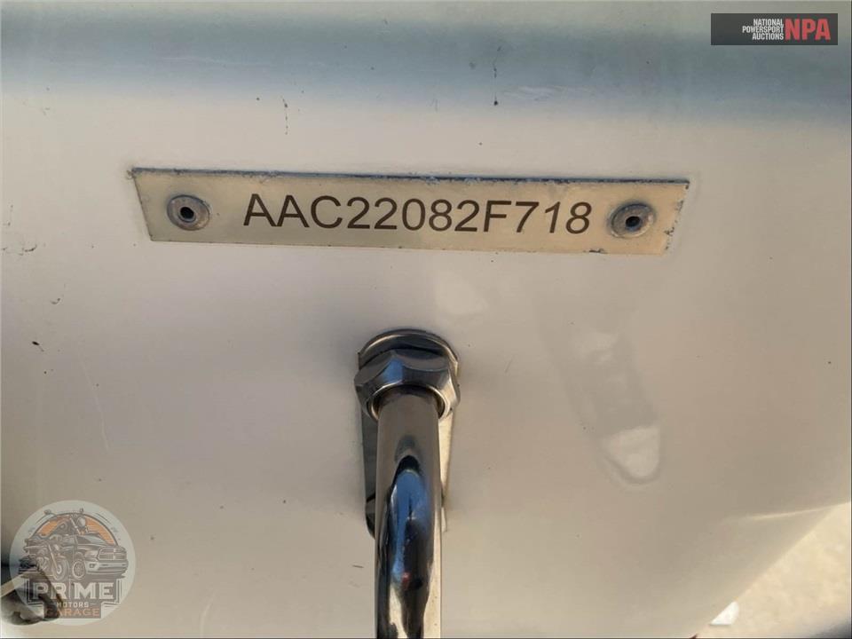 2018 Century  Boats 2200 CC(*) L=22/E=1-225HP YAMAHA OB — фото 39