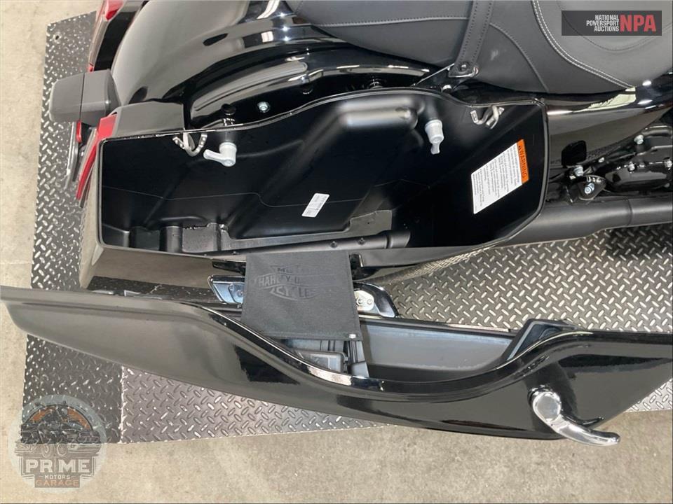2024 Harley-Davidson FLTRX ROAD GLIDE — фото 21