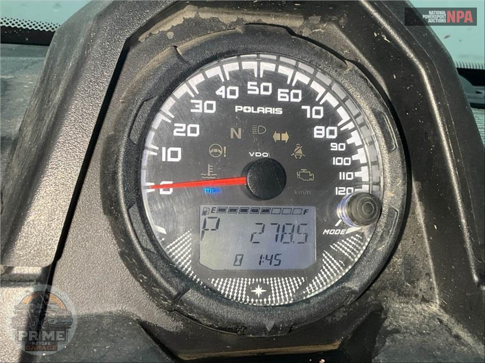 2017 Polaris RANGER XP 900 (ELECTRIC POWER STEERING) — фото 6